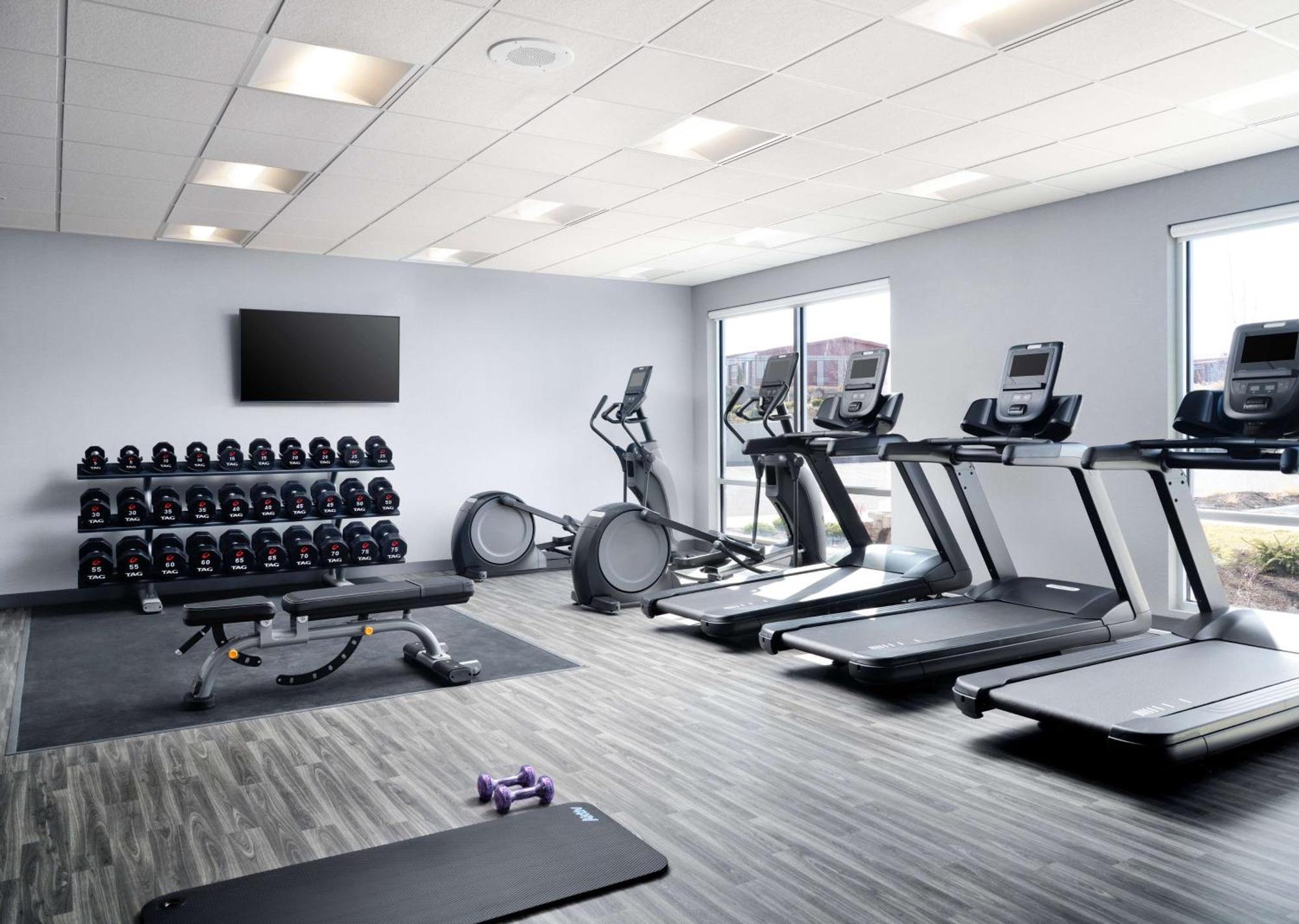 Hampton Inn Redmond Bend Airport Екстер'єр фото
